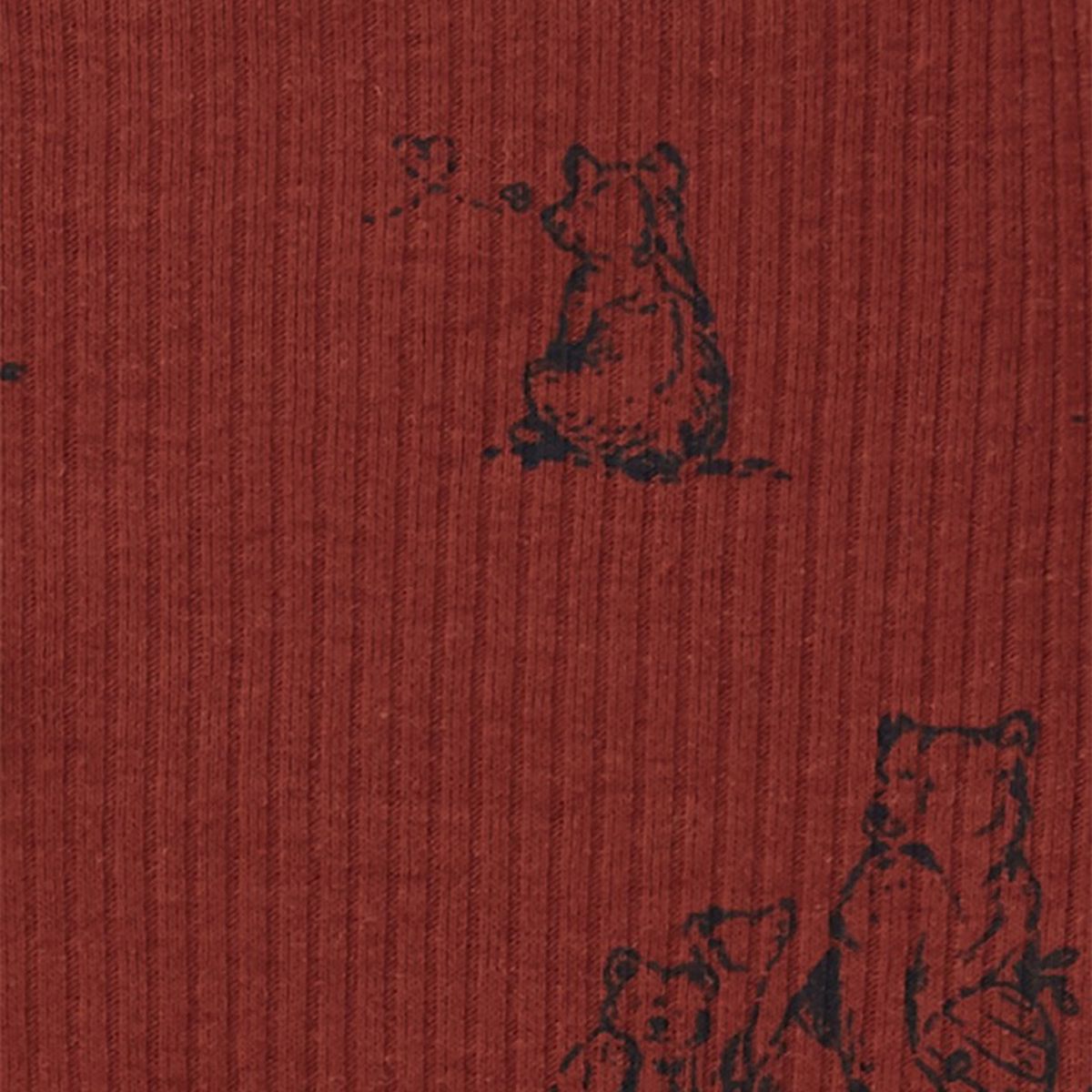 CARTER'S - Conjunto 3 Piezas Pantalon Y Dos Body Bebé Niño Carter's