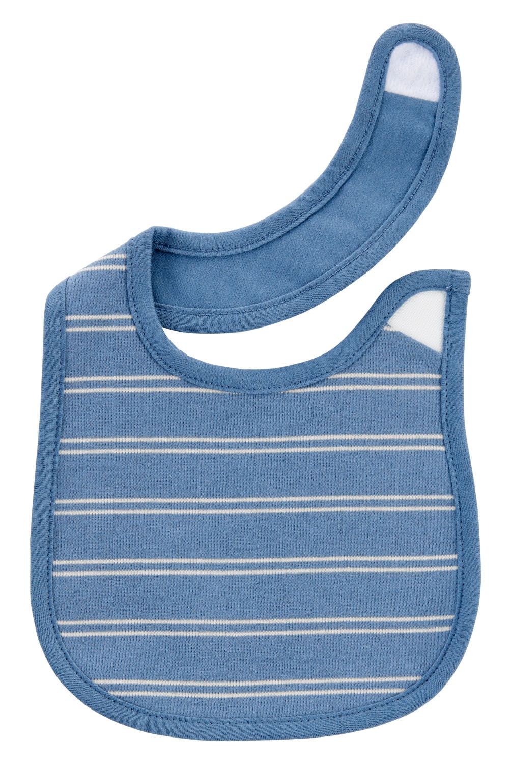 CARTER'S - Babero Bandana Pack 3 Unidades Bebé Niño Little Planet by Carter's
