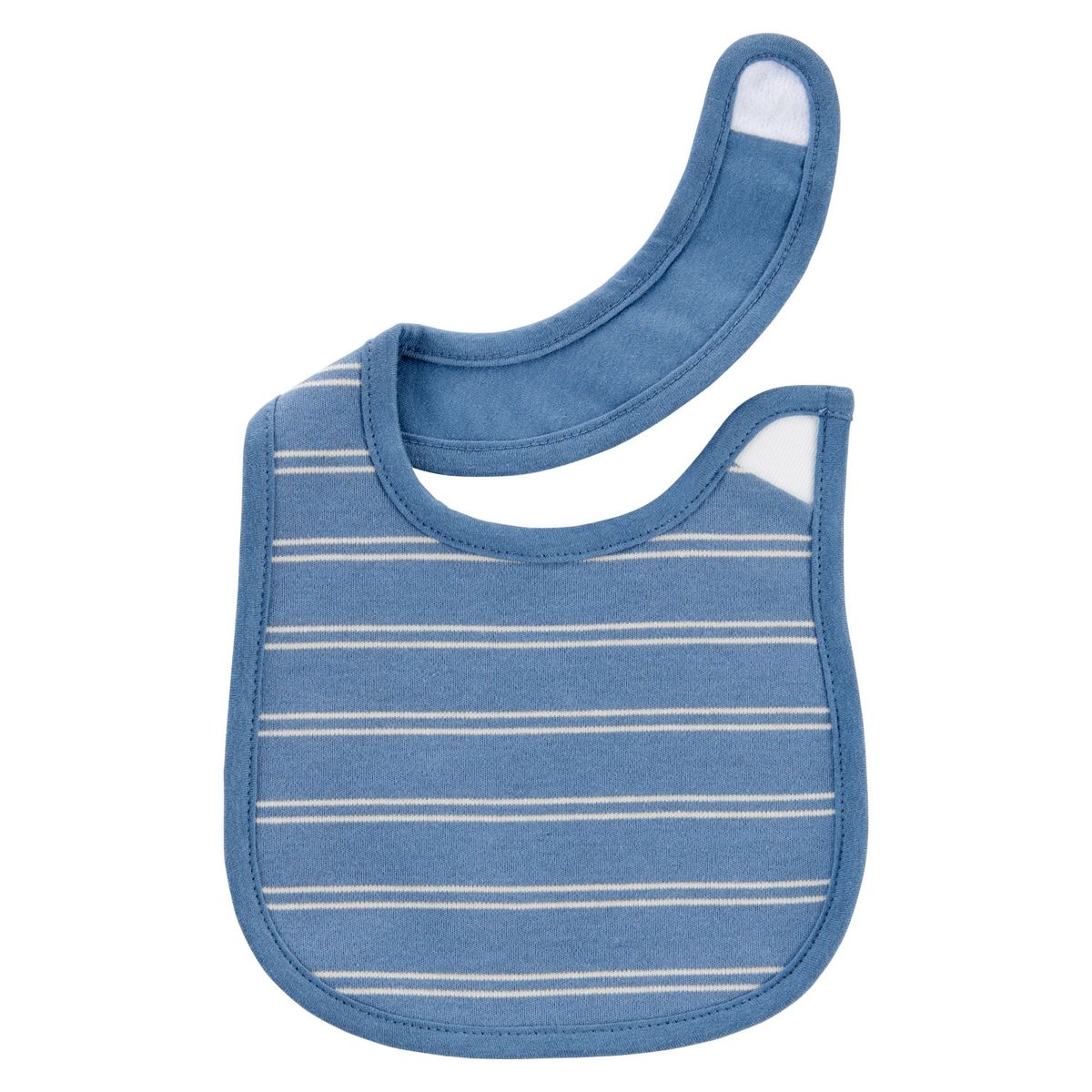 CARTER'S - Babero Bandana Pack 3 Unidades Bebé Niño Little Planet by Carter's