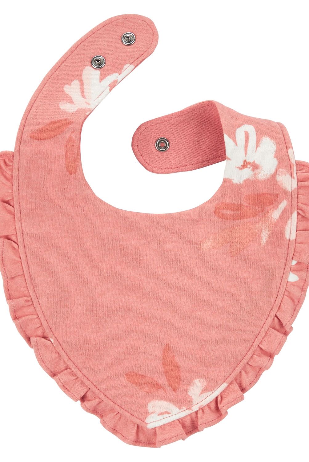 CARTER'S - Babero Bandana Pack 3 Unidades Bebé Niña Little Planet by Carter's
