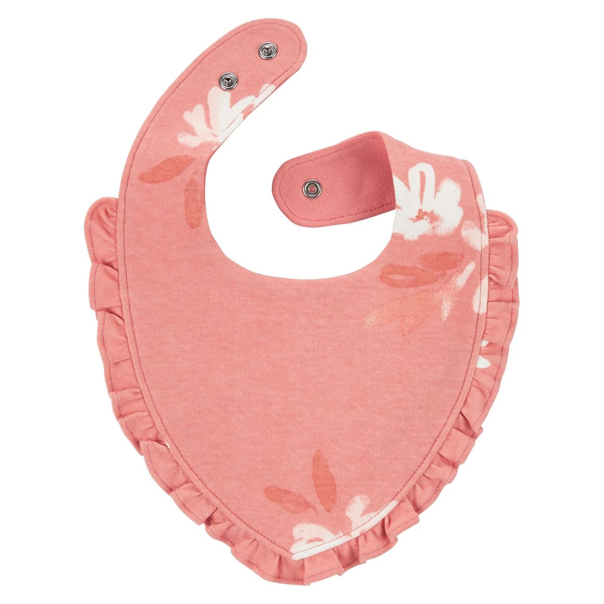 CARTER'S - Babero Bandana Pack 3 Unidades Bebé Niña Little Planet by Carter's