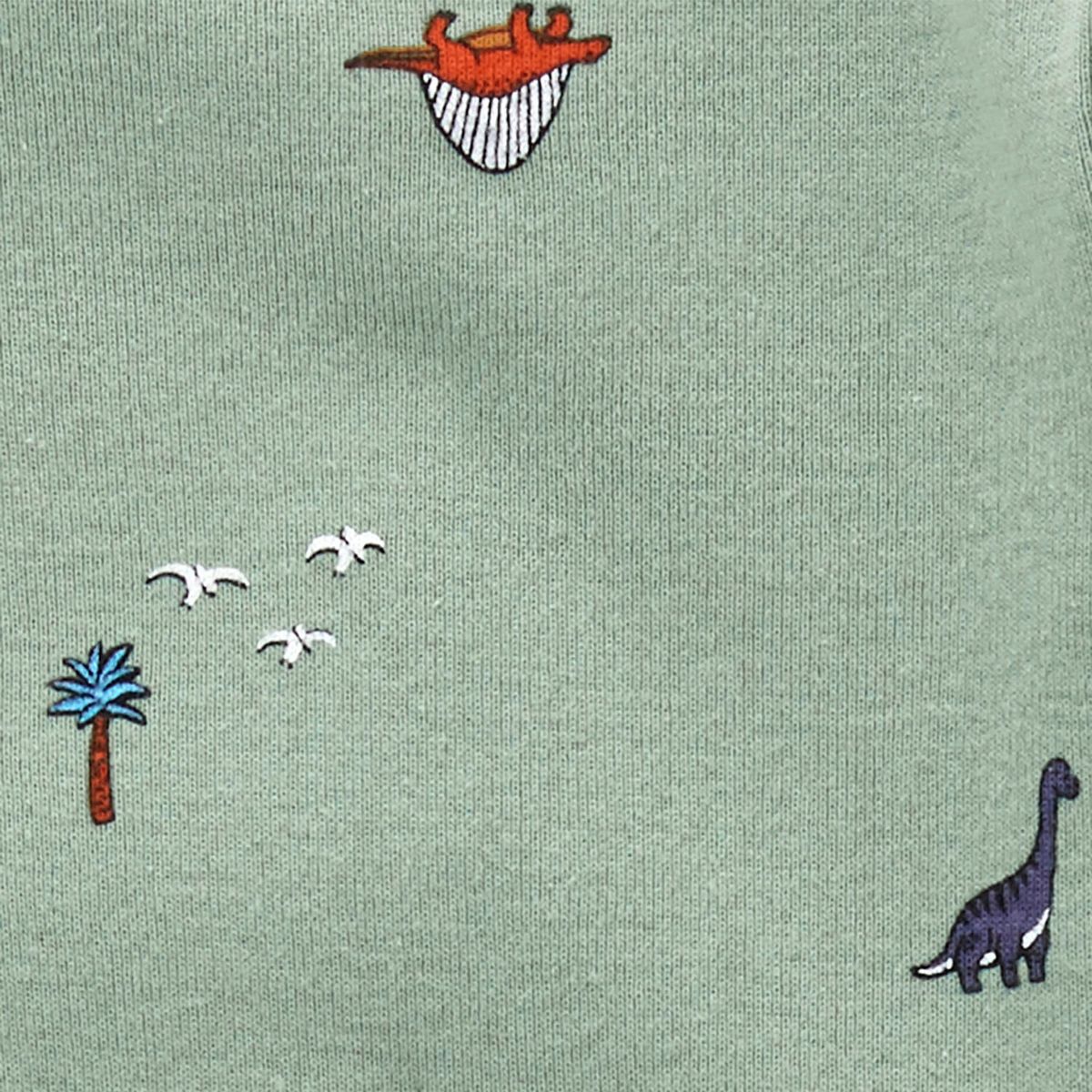 CARTER'S - Conjunto 3 Piezas Pantalon y Dos Body Bebé Niño Carter's