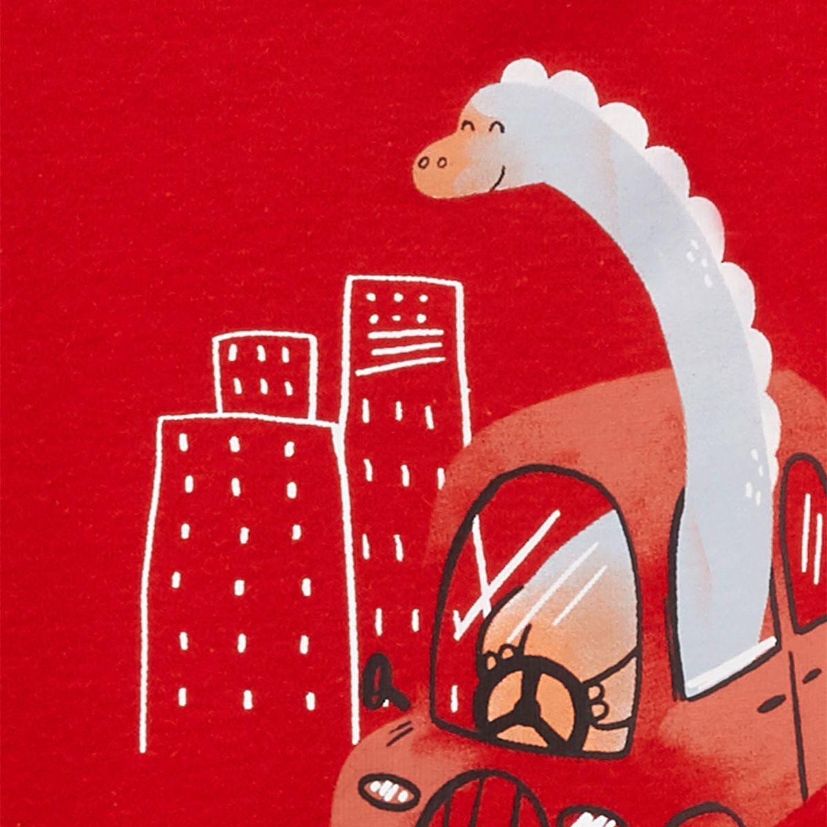 CARTER'S - Conjunto 3 Piezas Pijama, Body Y Pantalón Bebé Niño Carter's