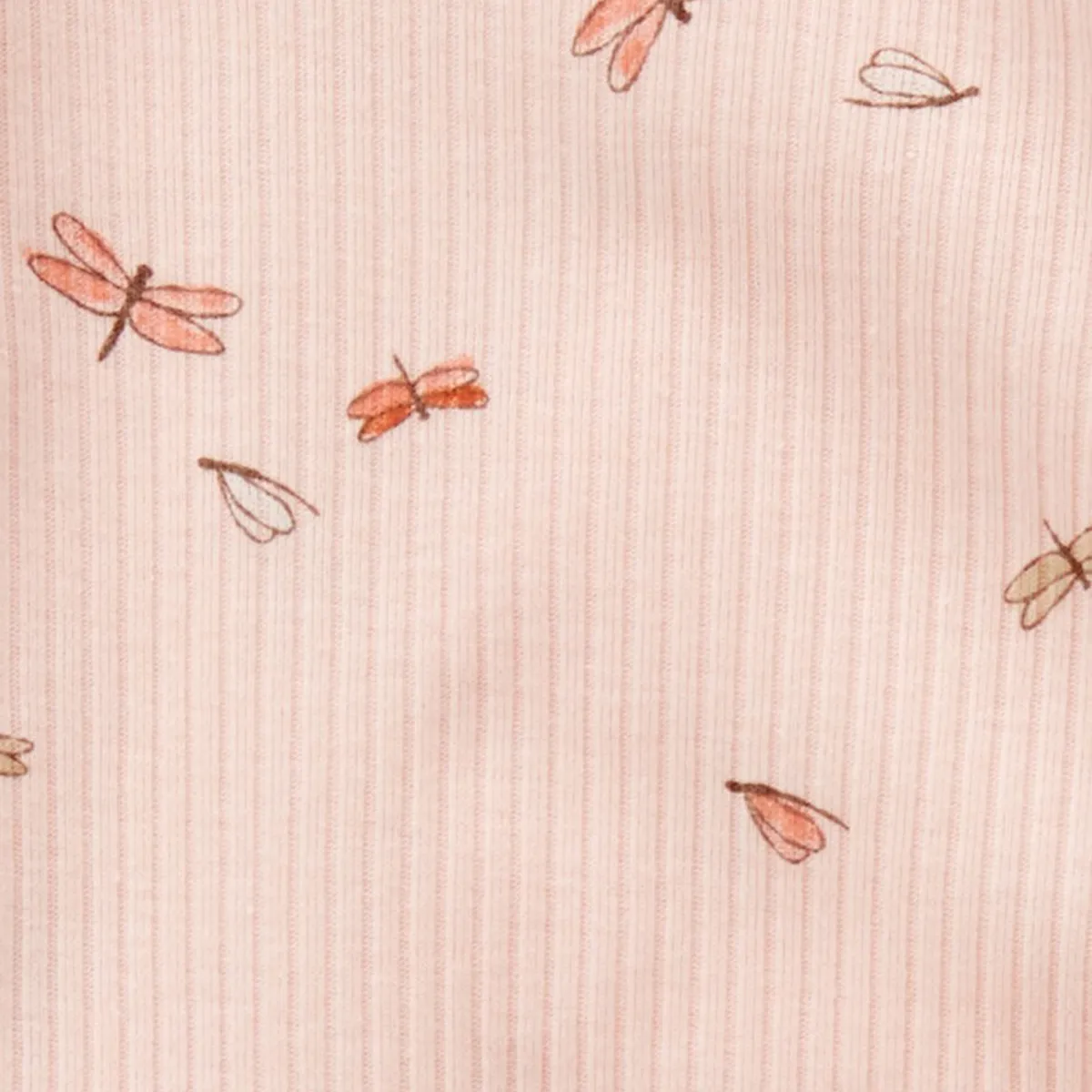 CARTER'S - Conjunto 3 Piezas Calza Y Dos Body Bebé Niña Carter's