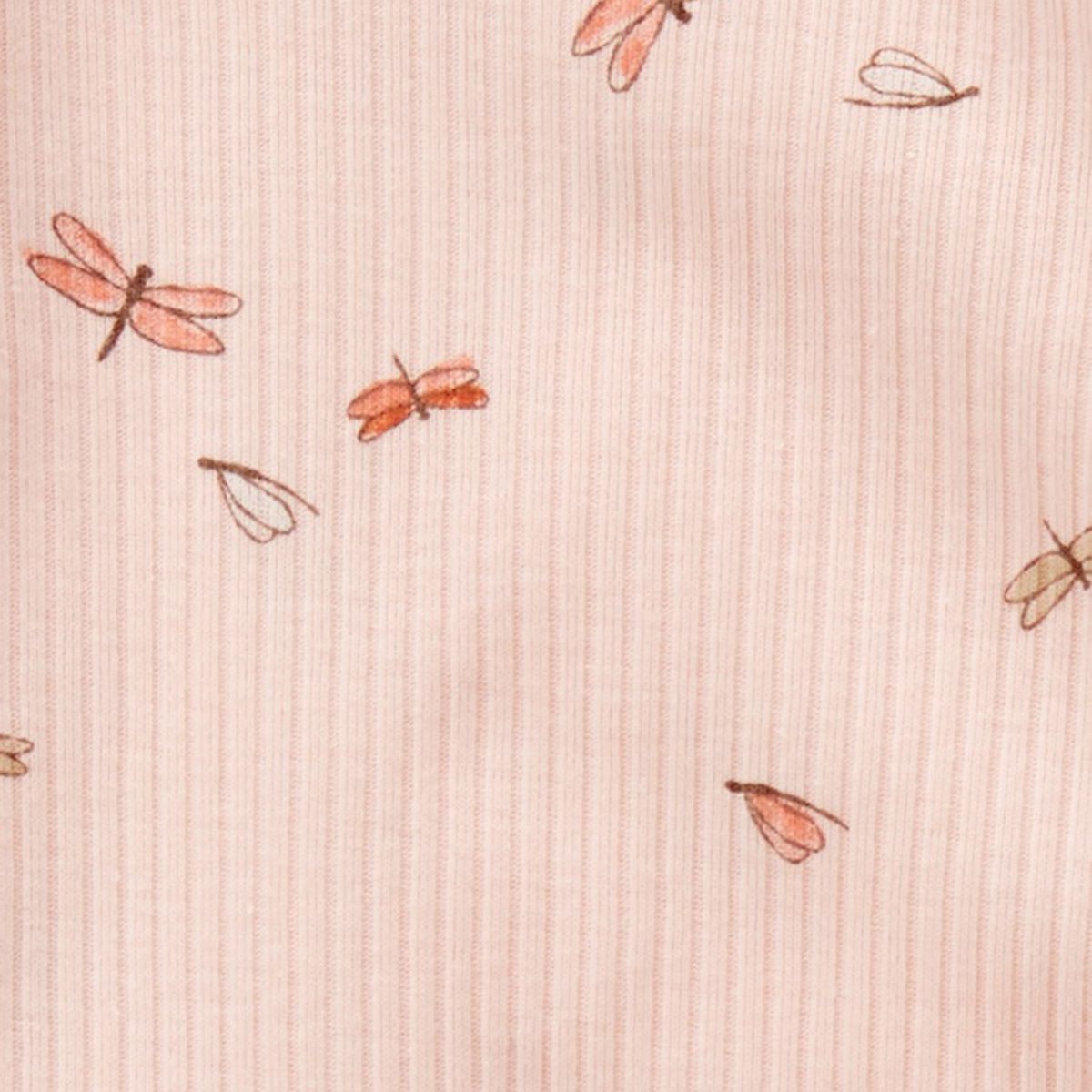 CARTER'S - Conjunto 3 Piezas Calza Y Dos Body Bebé Niña Carter's