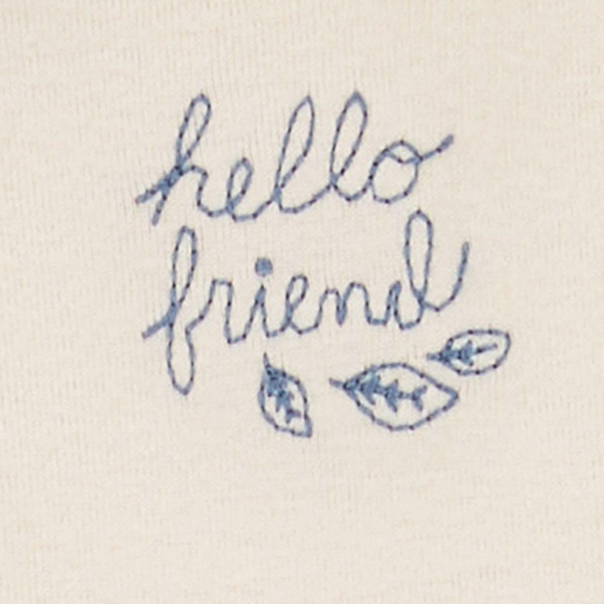 CARTER'S - Conjunto 3 Piezas Poleron Botones, Pantalon Y Body Bebé Niño Little Planet By Carter's