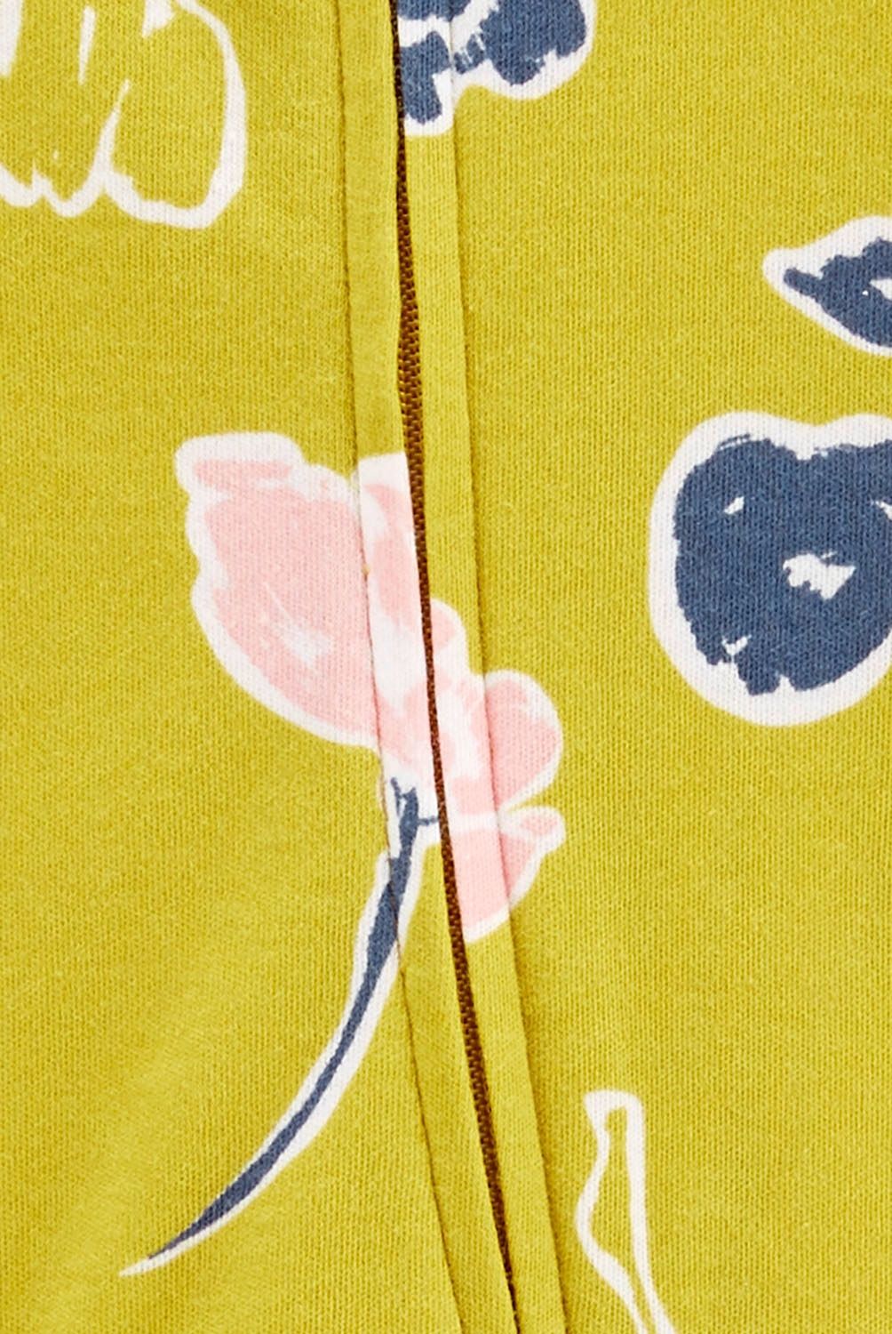 CARTER'S - Pijama Algodón Estampado Bebé Niña Carter's