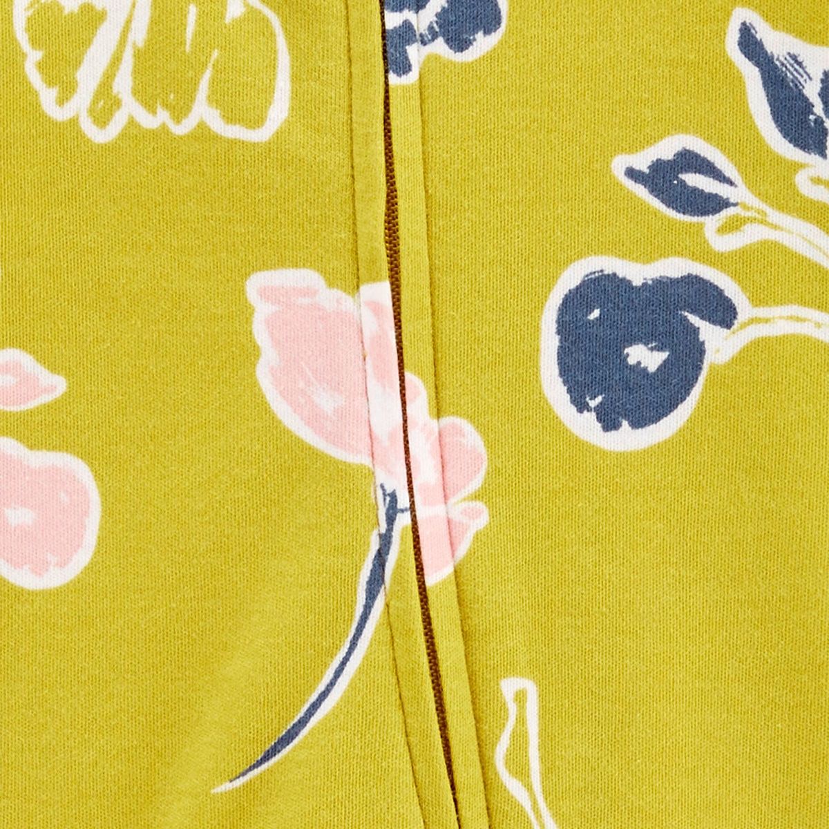 CARTER'S - Pijama Algodón Estampado Bebé Niña Carter's