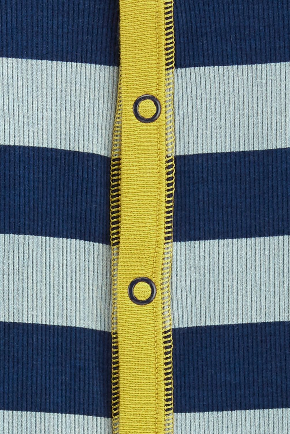 CARTER'S - Pijama Algodón Rayado Bebé Niño Carter's