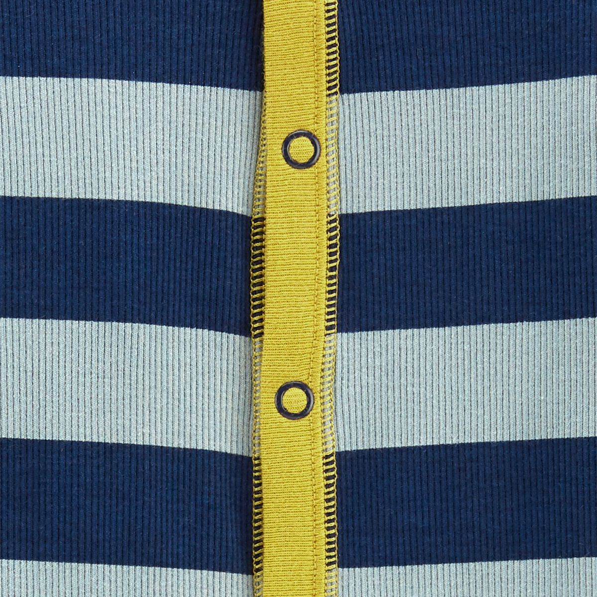 CARTER'S - Pijama Algodón Rayado Bebé Niño Carter's