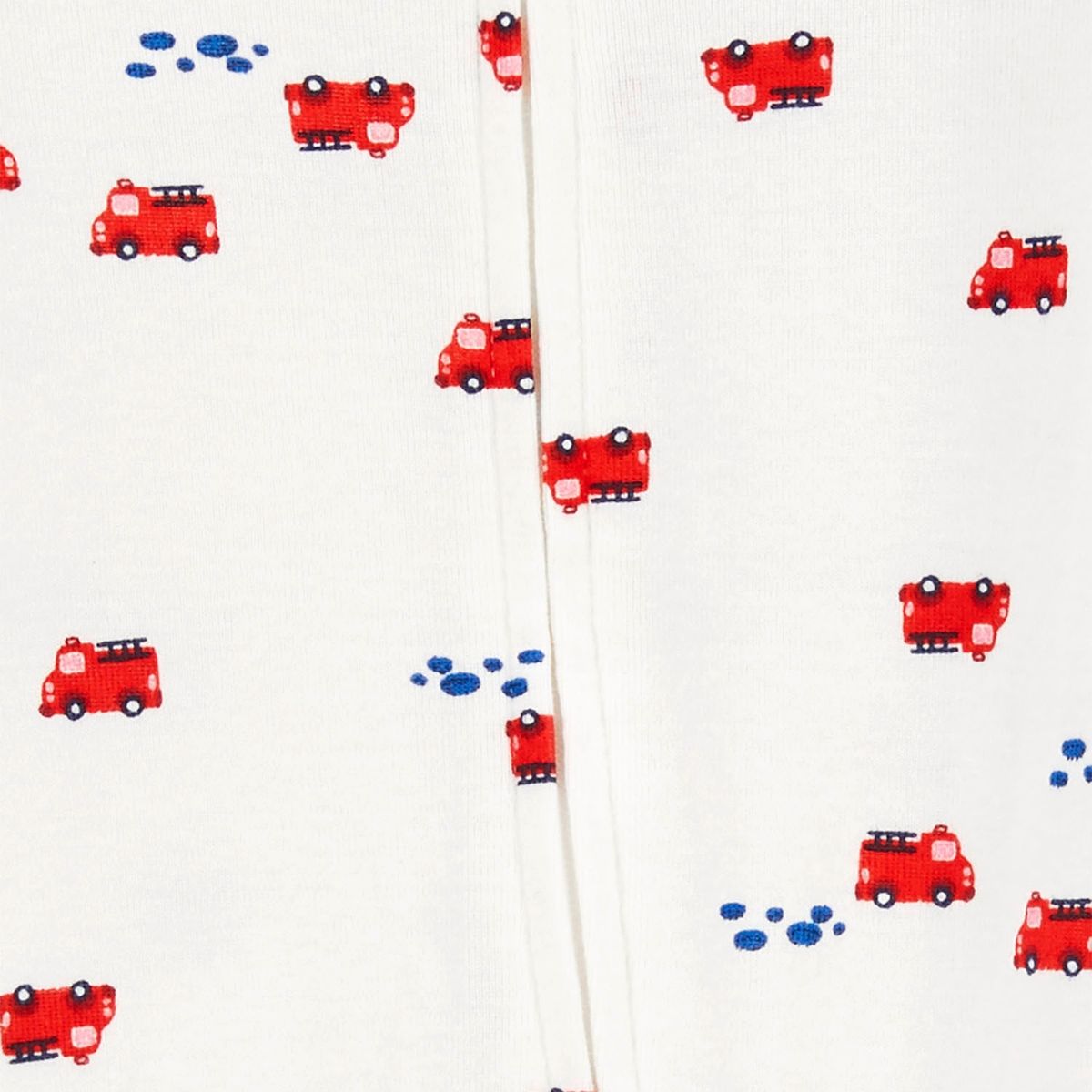 CARTER'S - Pijama Algodón Pack 2 Unidades Bebé Niño Carter's