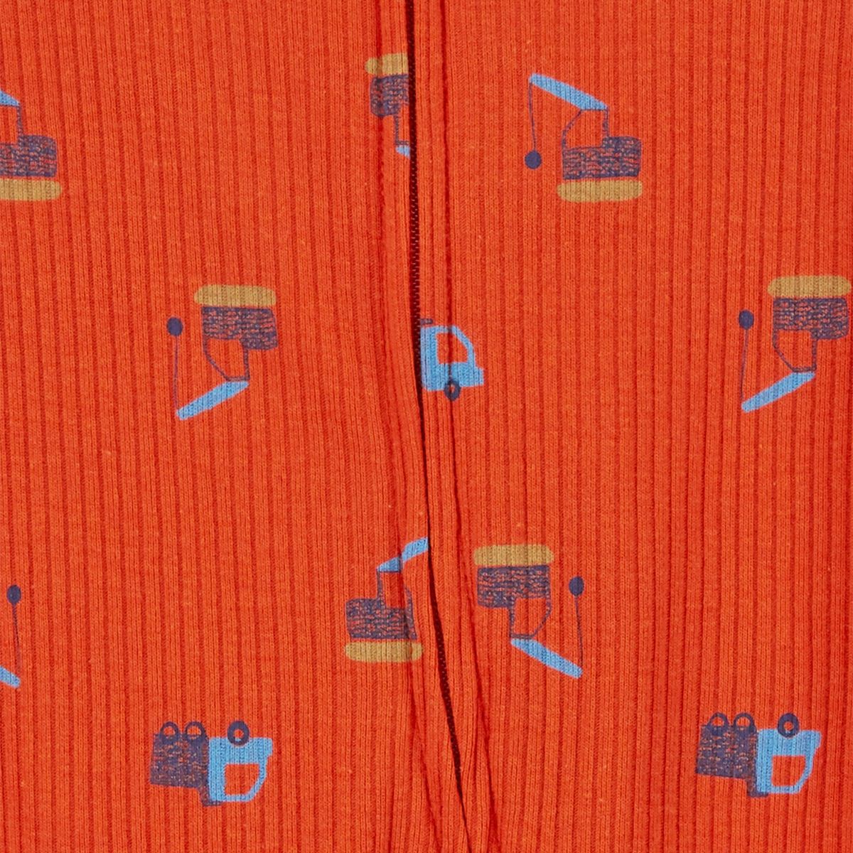 CARTER'S - Pijama Algodón Estampado Bebé Niño Carter's