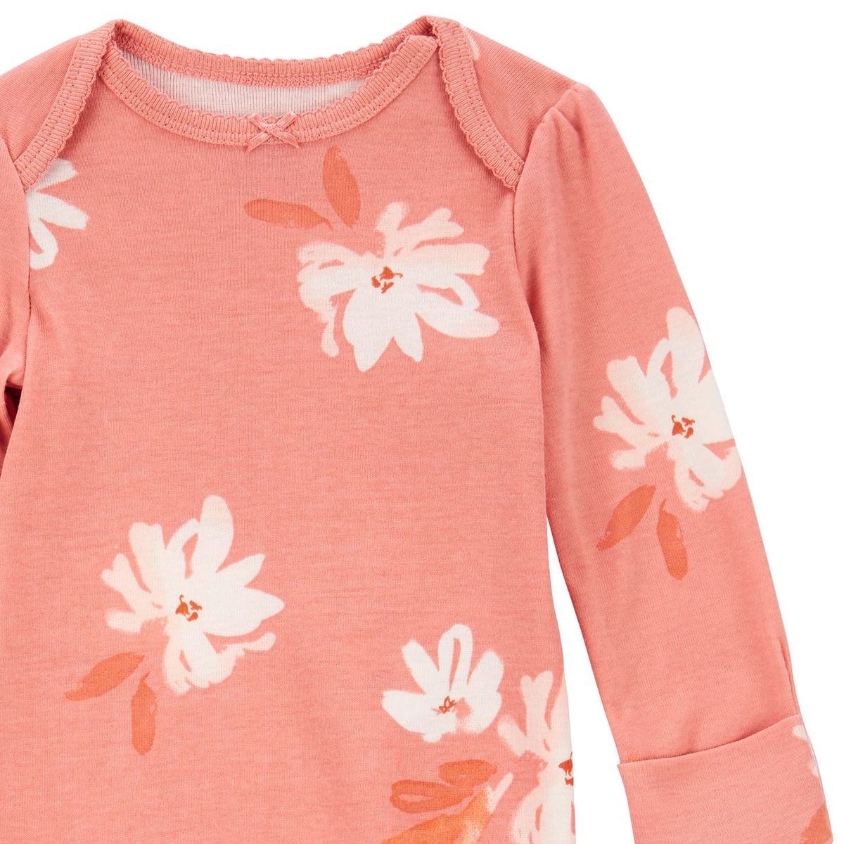 CARTER'S - Saco Dormir Pack 2 Unidades Bebé Niña Little Planet by Carter's