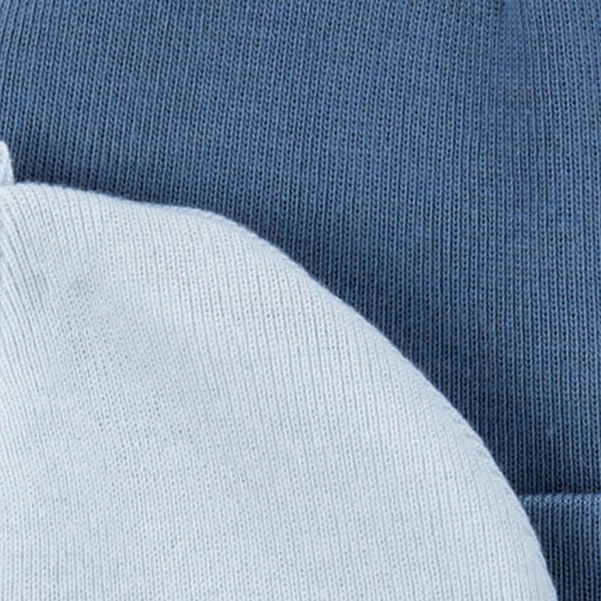 CARTER'S - Gorro Pack 2 Unidades Bebé Niño Little Planet by Carter's