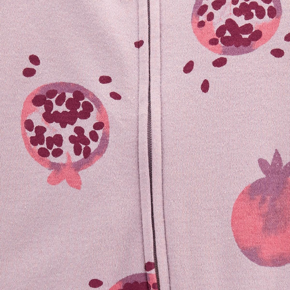 CARTER'S - Pijama Algodón Estampado Bebé Niña Carter's