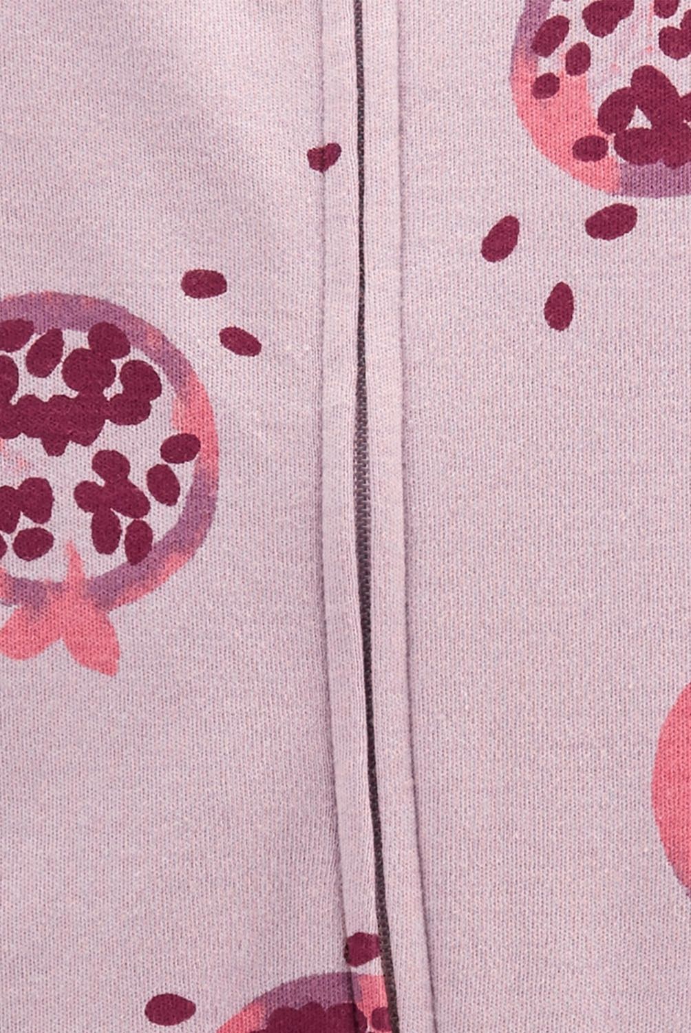 CARTER'S - Pijama Algodón Estampado Bebé Niña Carter's