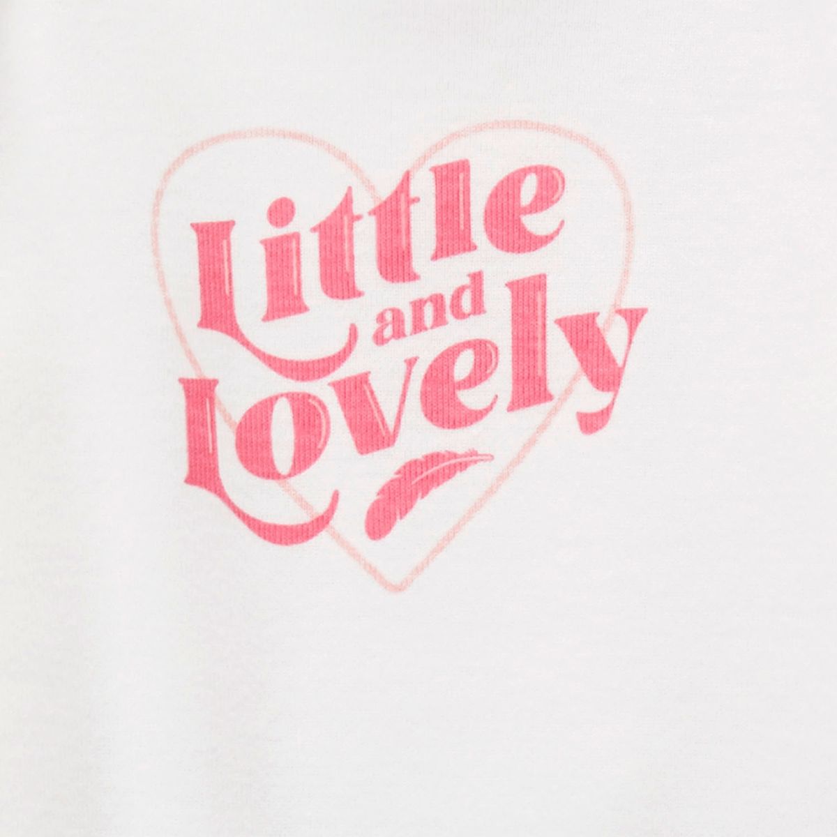 CARTER'S - Conjunto 3 Piezas Pijama, Body Y Calza Bebe Niña Carter's