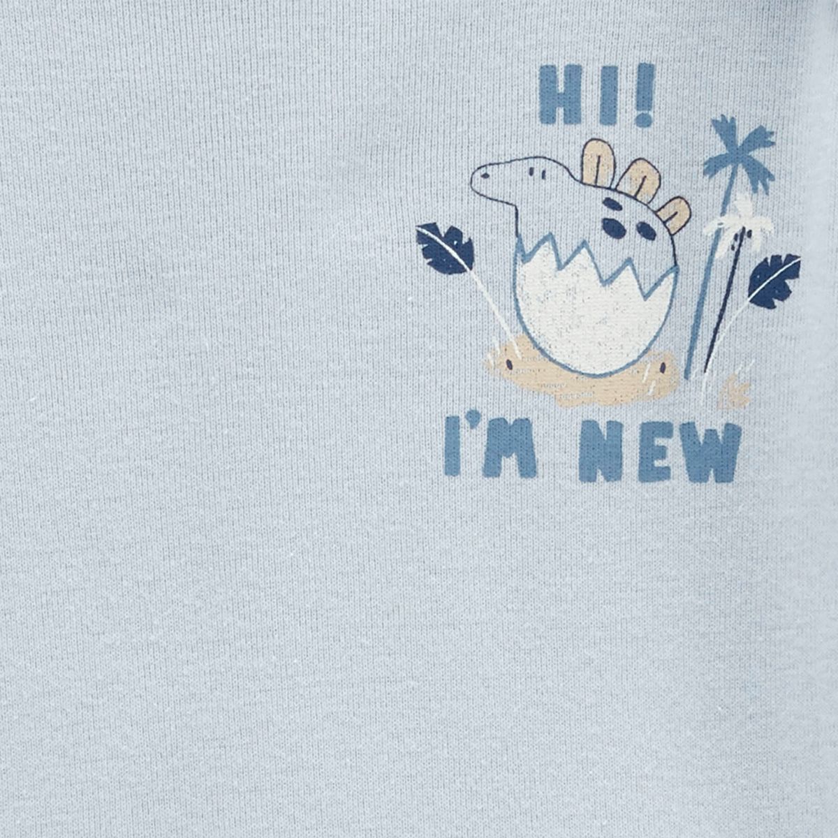 CARTER'S - Pack Bodys 3 Unidades Bebe Niño Carter's