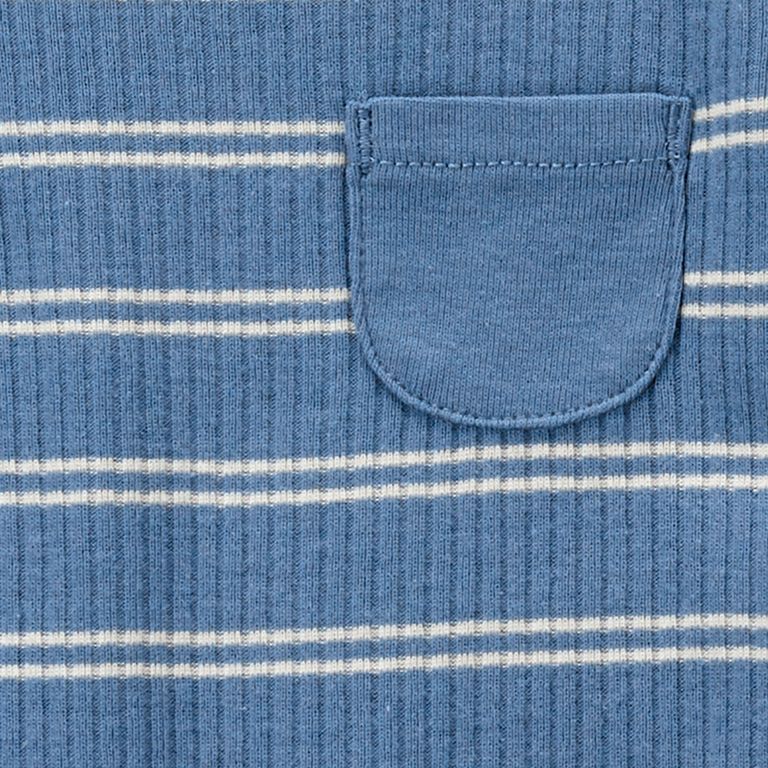 Conjunto 3 Piezas Pantalón Y 2 Bodies Bebe Niño