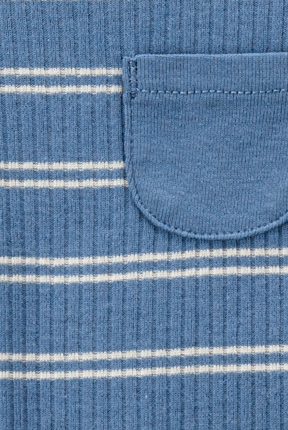 CARTER'S - Conjunto 3 Piezas Pantalón Y 2 Bodies Bebe Niño Carter's