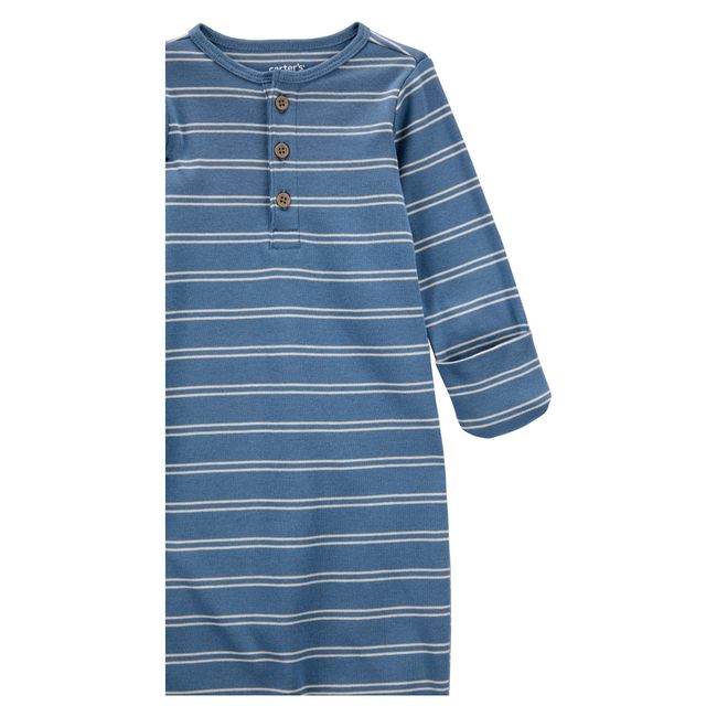 CARTER'S - Saco de Dormir Pack 2 unidades Bebé Niño Little Planet Carter's