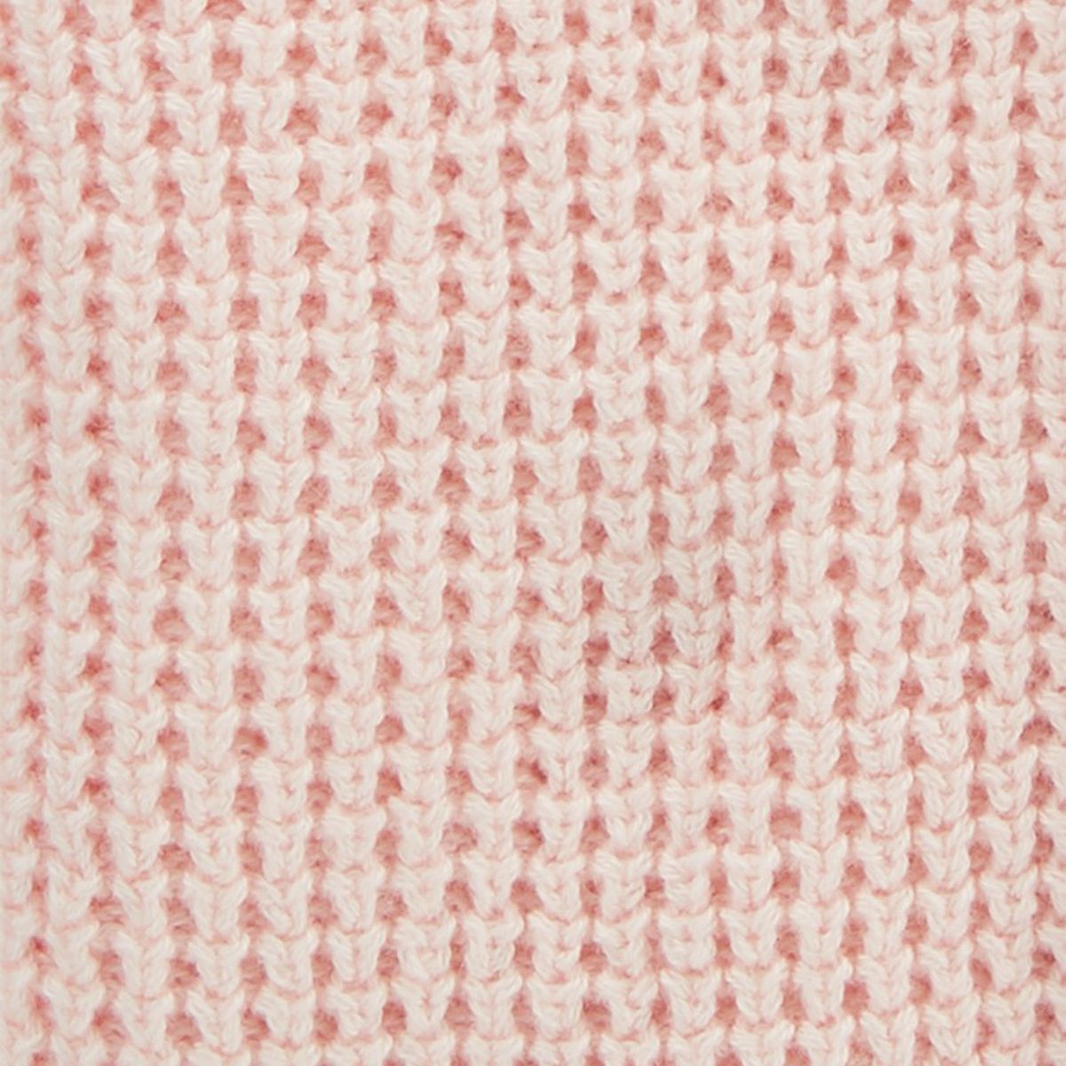 CARTER'S - Chaleco Con Capucha Bebe Niña Carter's