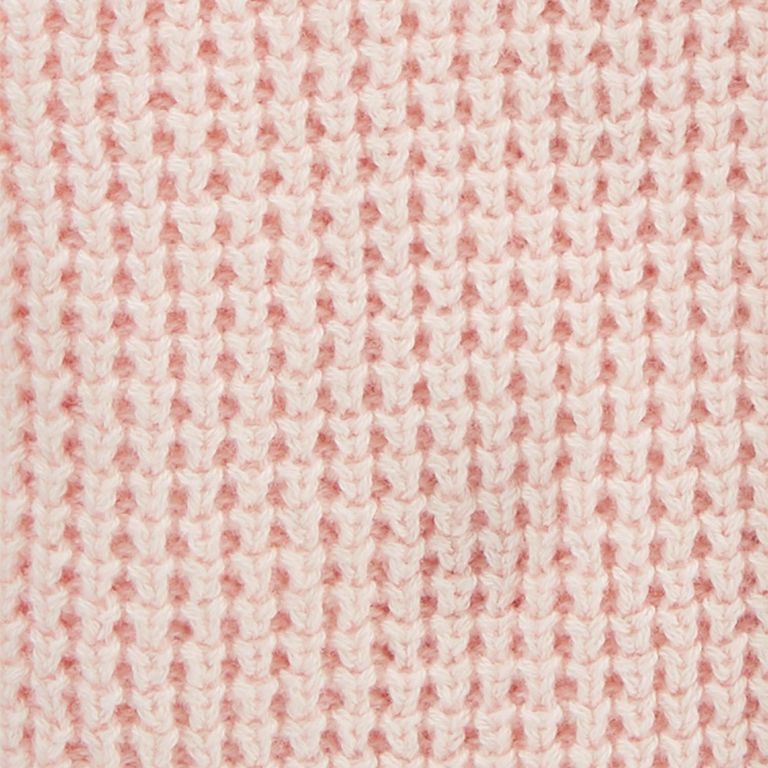 Chaleco Con Capucha Bebe Niña