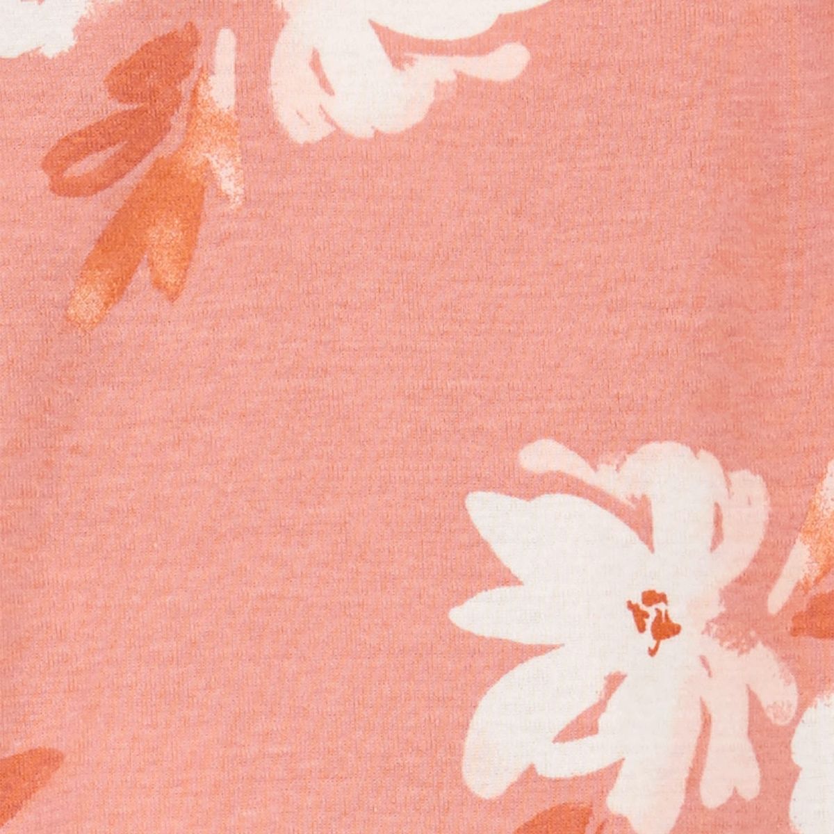 CARTER'S - Conjunto 2 Piezas Pijama y Gorro Bebé Niña Little Planet by Carter's