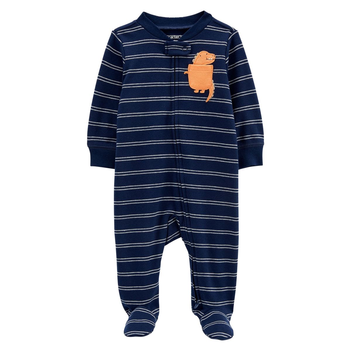 CARTER'S - Pijama Algodón Aplicación Bebe Niño Carter's