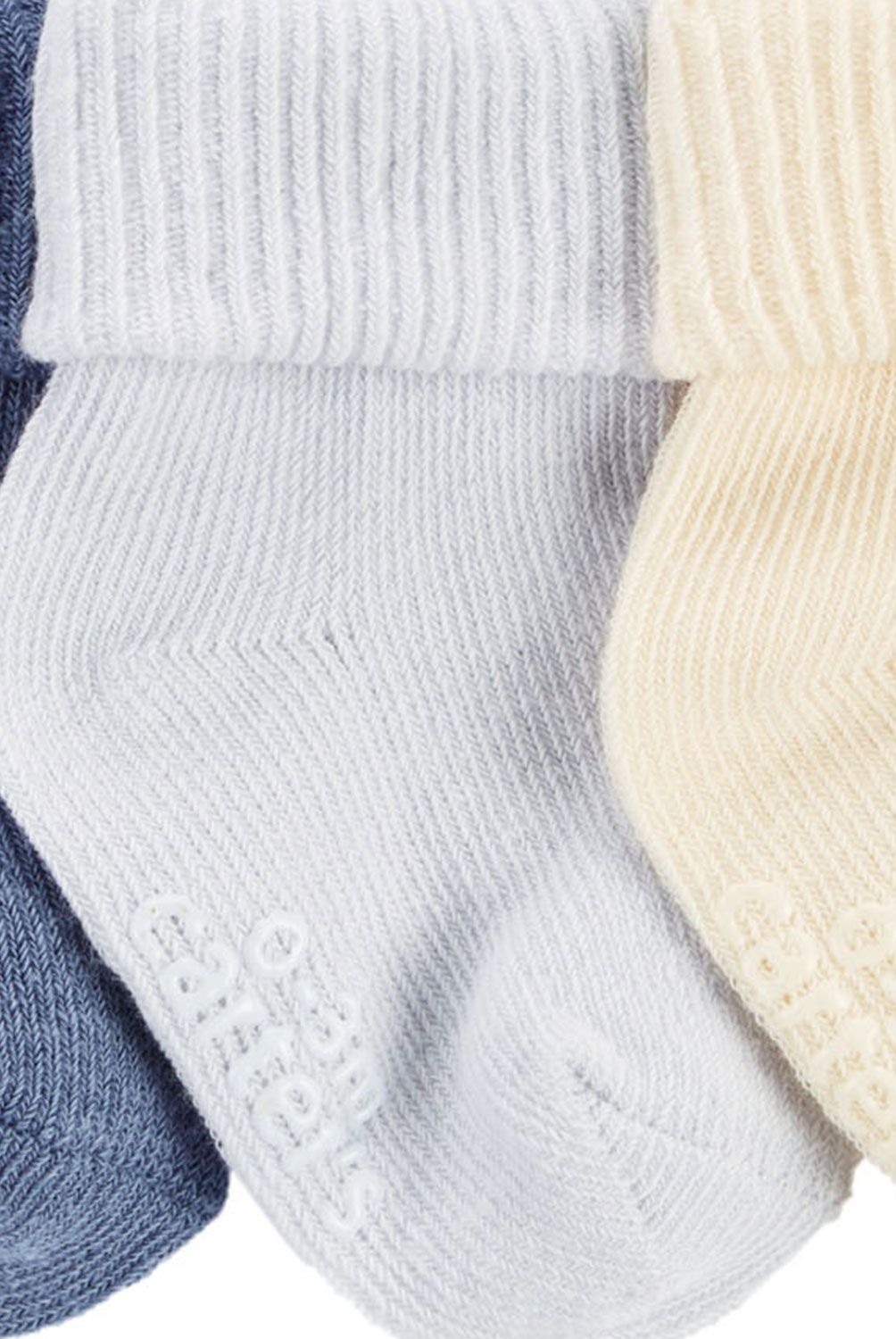 CARTER'S - Calcetines Pack 3 Pares Bebé Niño Little Planet by Carter's