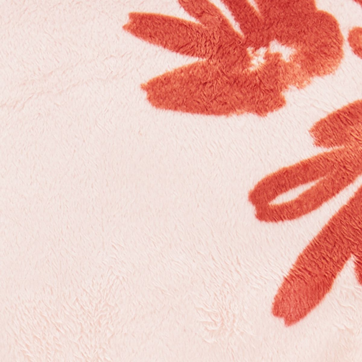 CARTER'S - Manta de Plush Bebé Niña Carter's