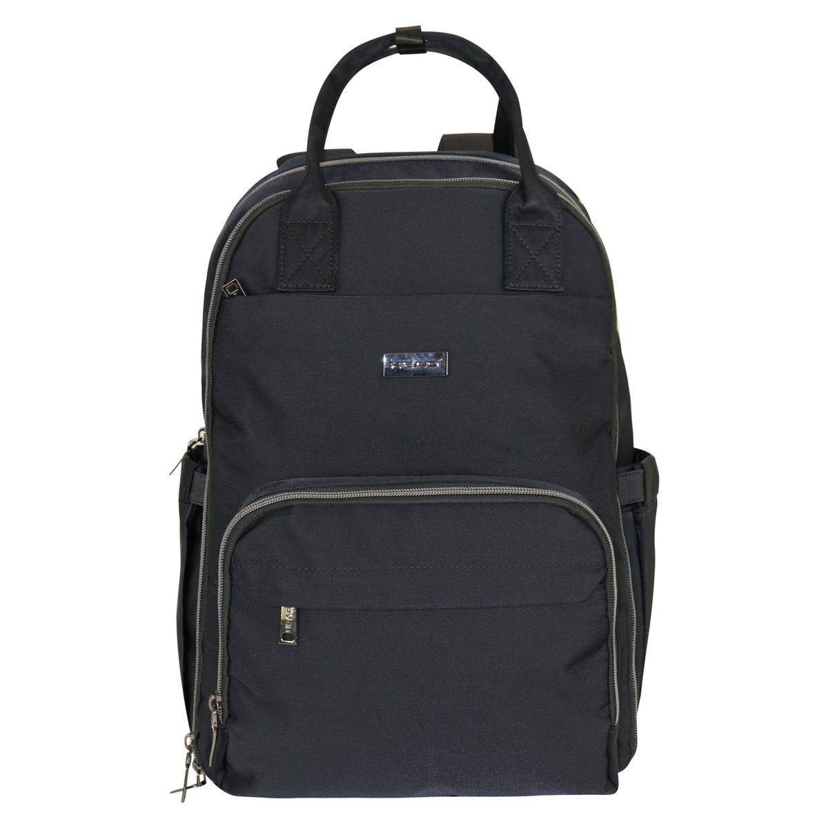 HEAD - Mochila Job Negro Head