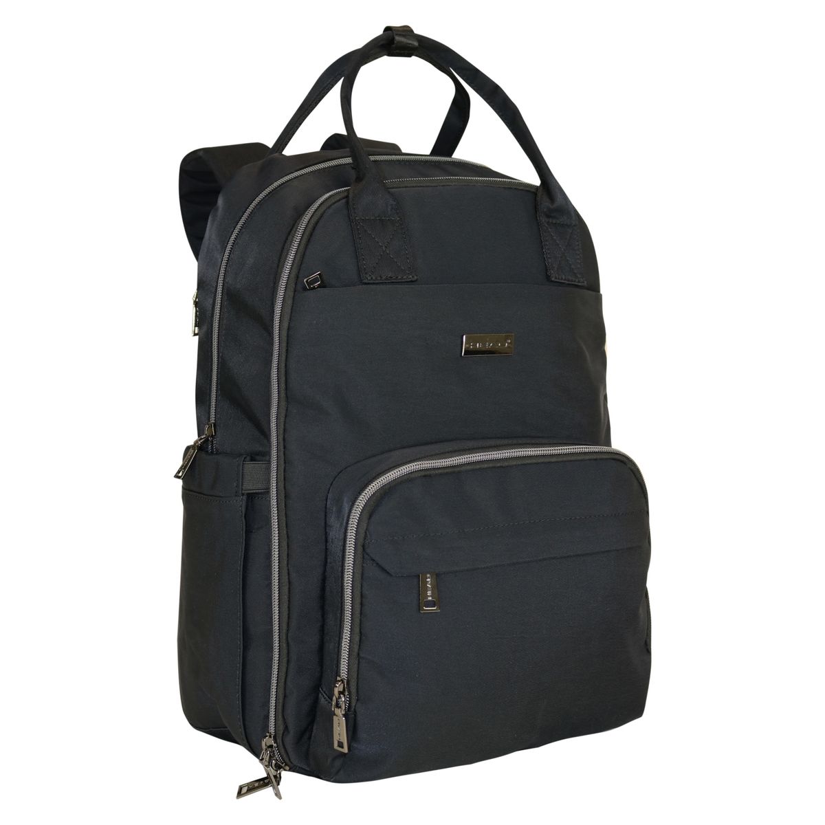 HEAD - Mochila Job Negro Head