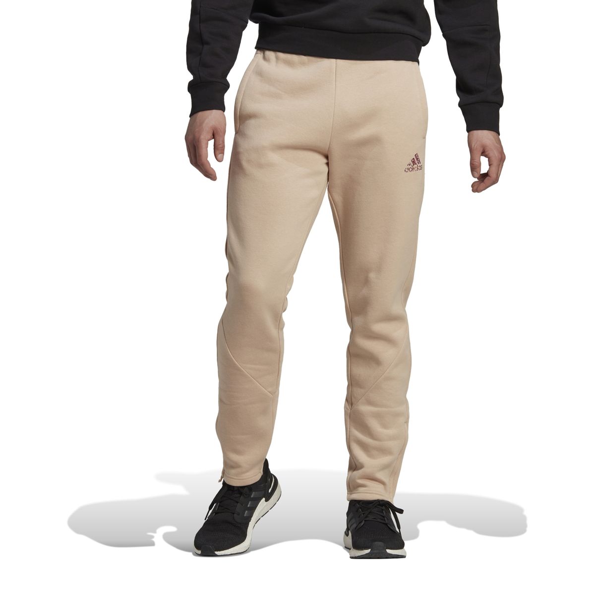 ADIDAS - Pantalón Deportivo Hombre Adidas