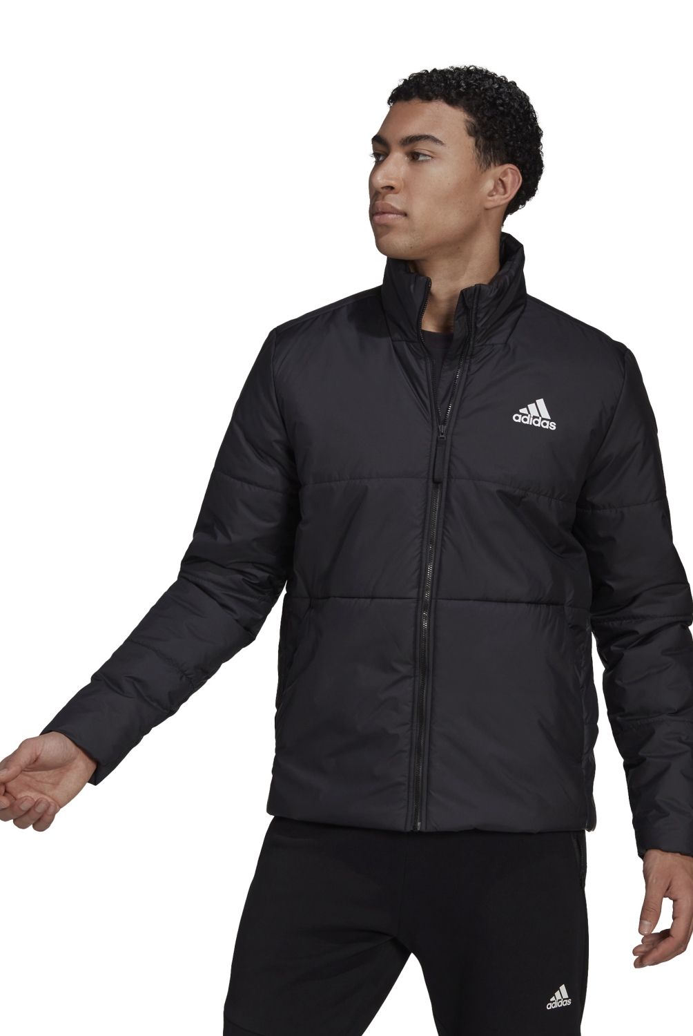 ADIDAS - Parka Deportiva Hombre Adidas