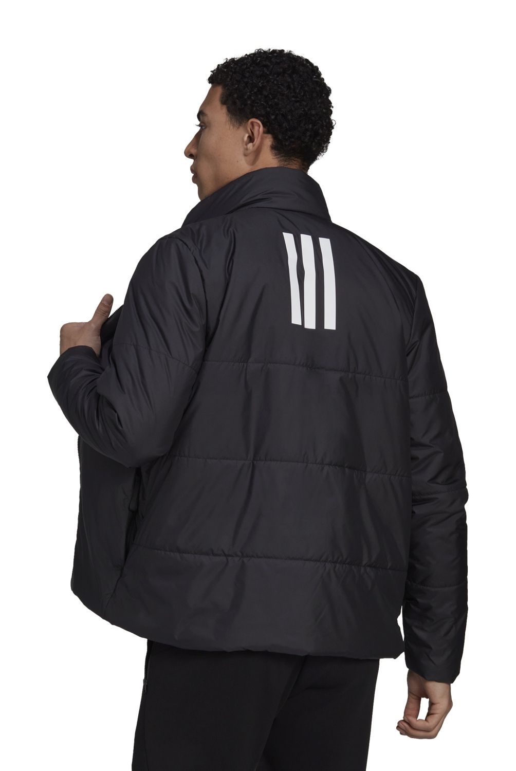 ADIDAS - Parka Deportiva Hombre Adidas