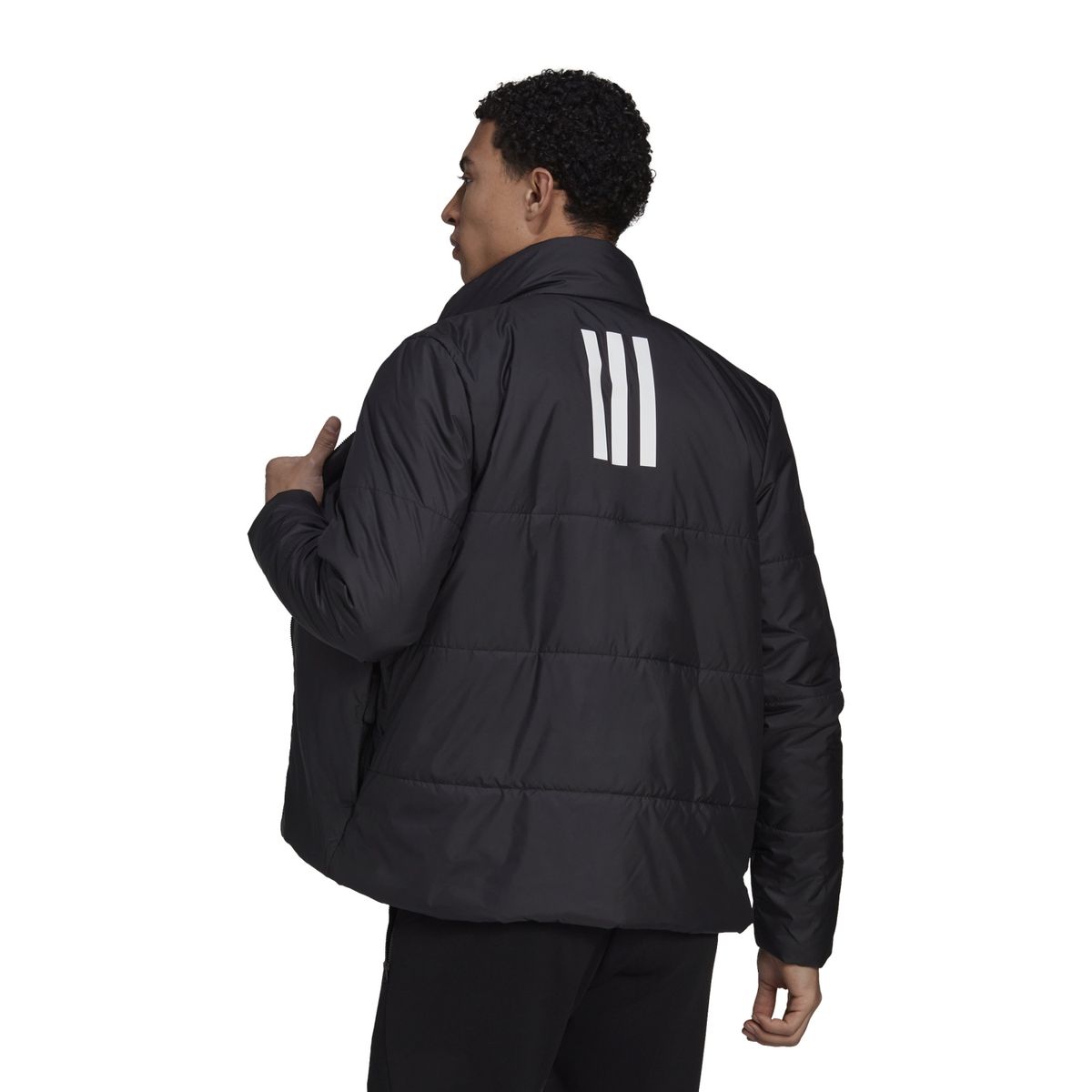 ADIDAS - Parka Deportiva Hombre Adidas