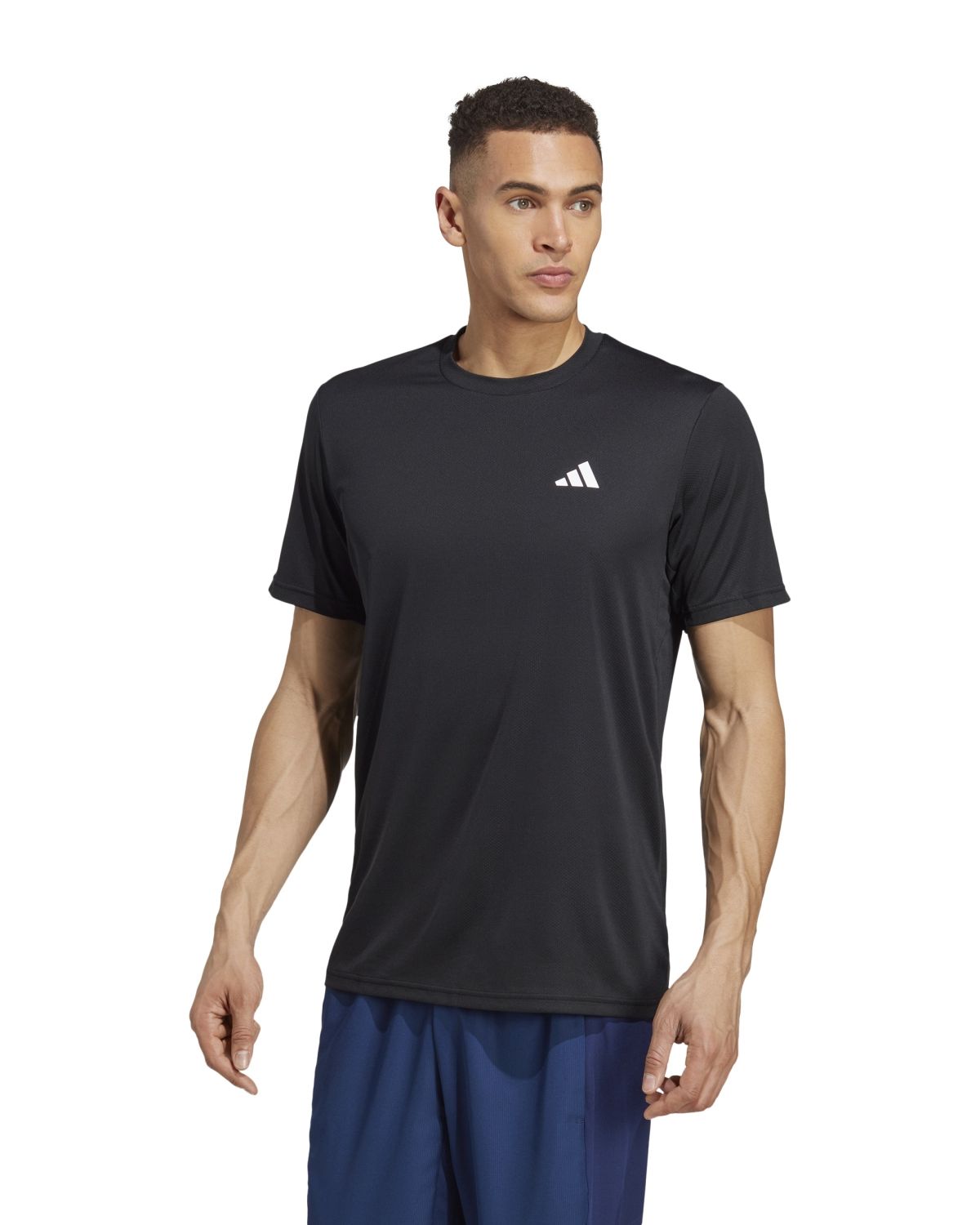 ADIDAS Polera Deportiva Hombre Adidas
