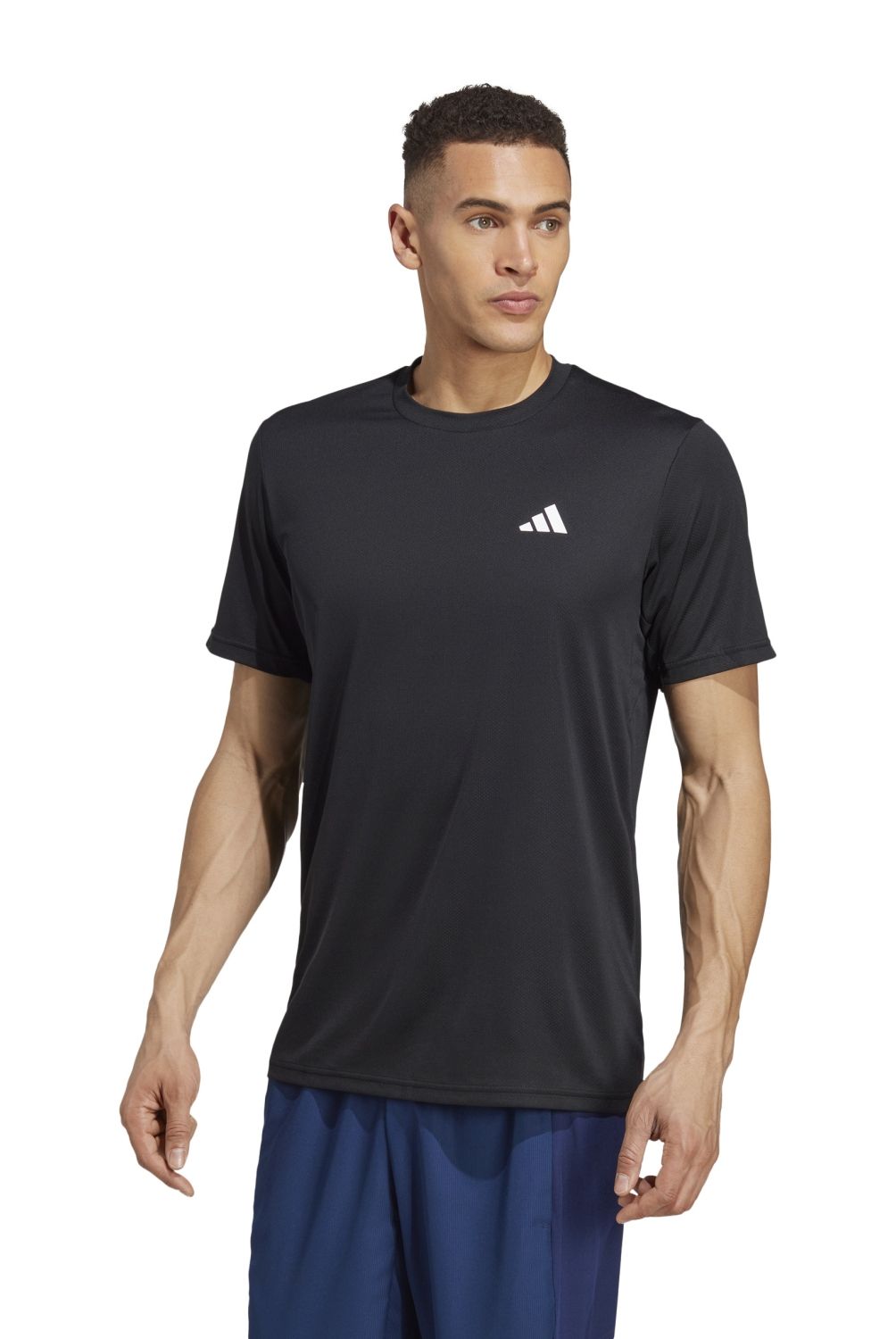 ADIDAS - Polera Deportiva Hombre Adidas