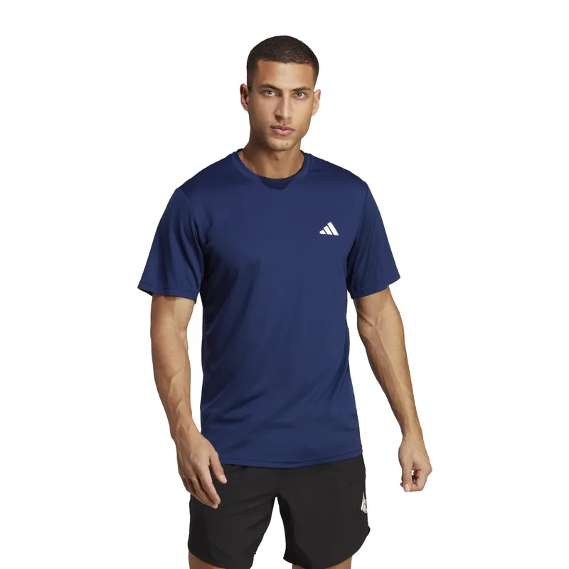 ADIDAS - Polera Deportiva Hombre Adidas