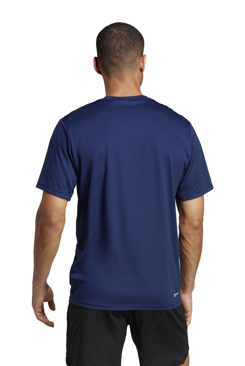ADIDAS - Polera Deportiva Hombre Adidas