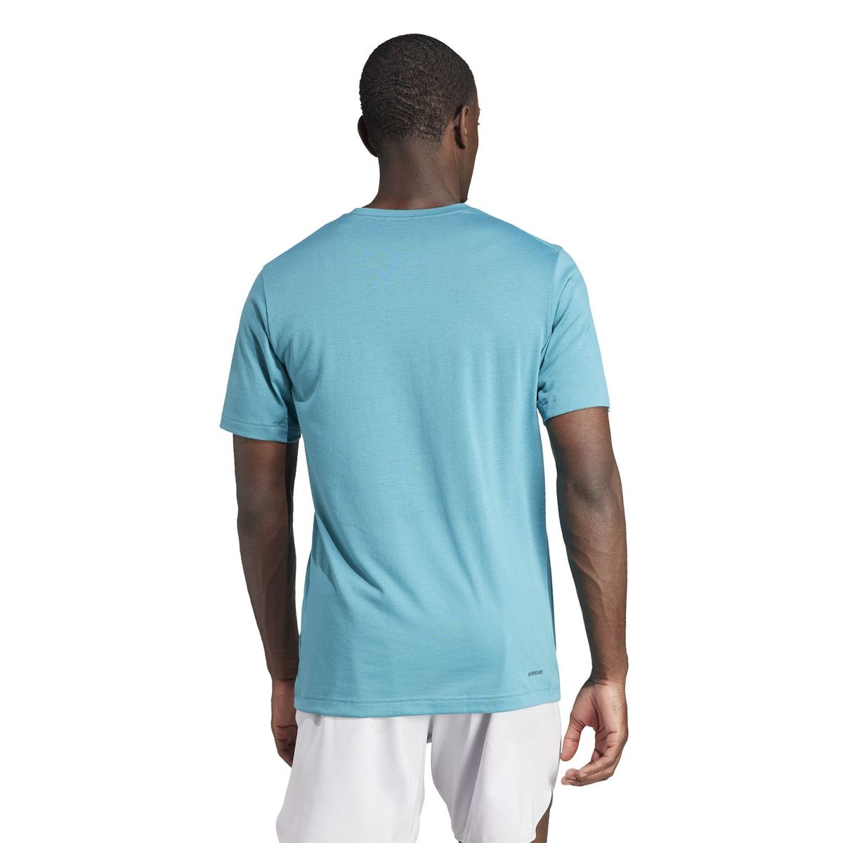 ADIDAS - Polera Deportiva Hombre Adidas
