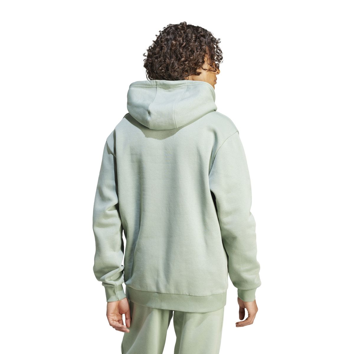 ADIDAS - Polerón Deportivo Hoodie Hombre Adidas