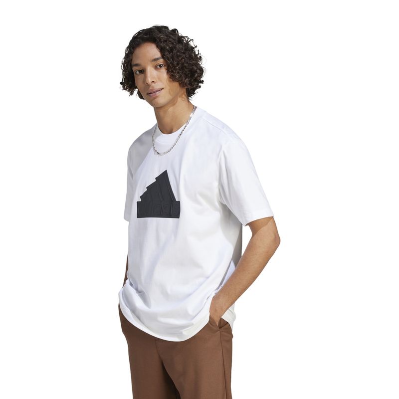 ADIDAS - Polera Deportiva Hombre Adidas