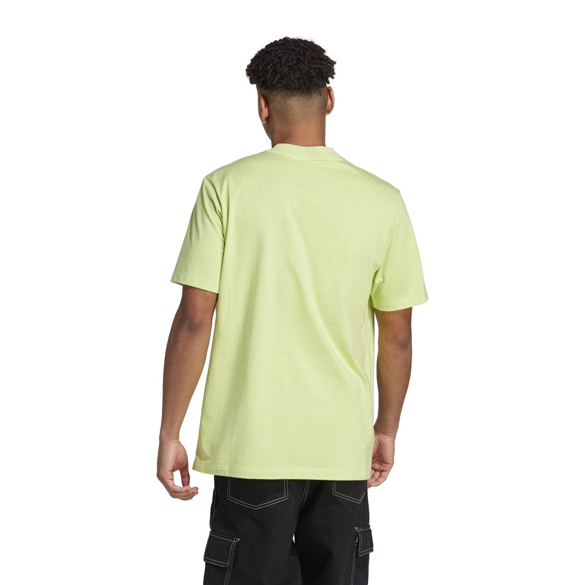 ADIDAS - Polera Deportiva Hombre Adidas