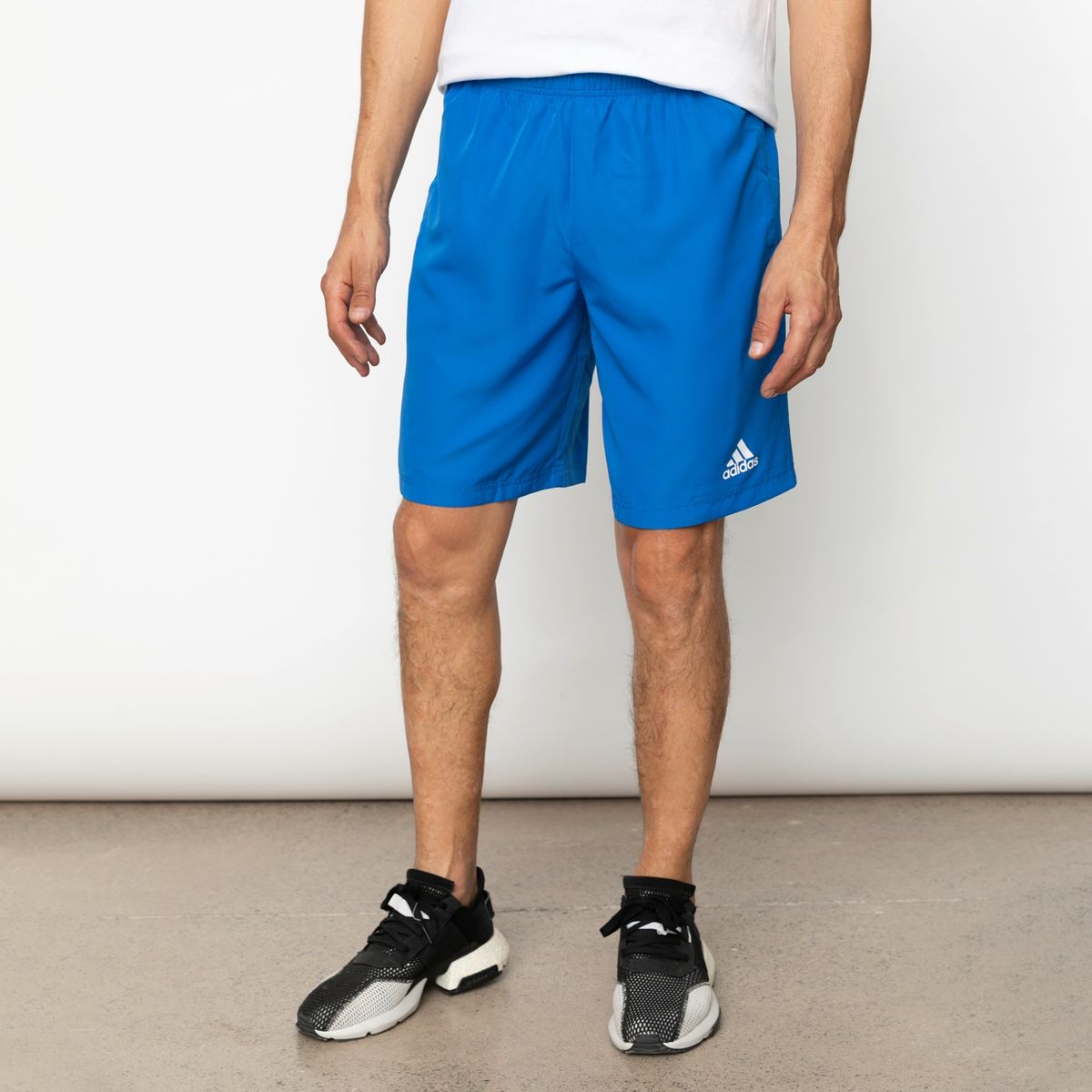 ADIDAS - Short Depotivo Hombre Adidas