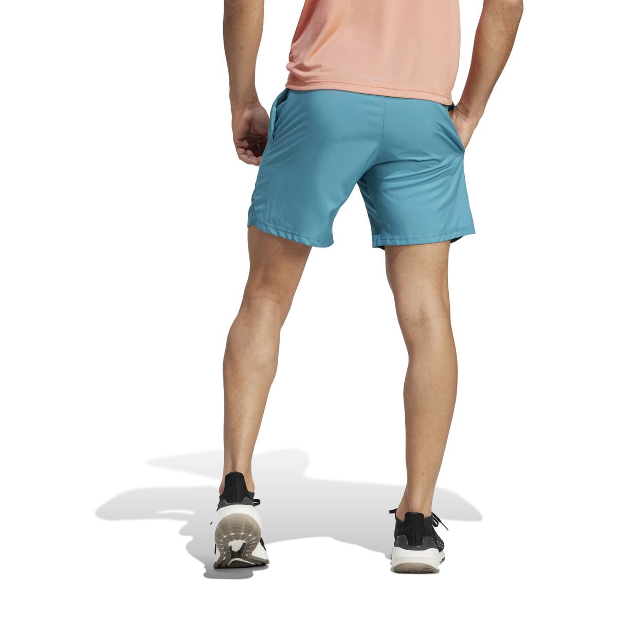 ADIDAS - Short Depotivo Hombre Adidas