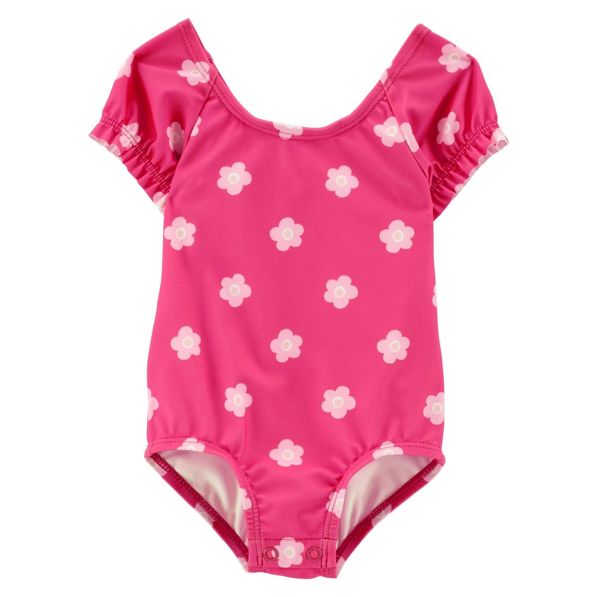 CARTER'S - Traje Baño Protección UV50+ Bebé Niña Carter´s