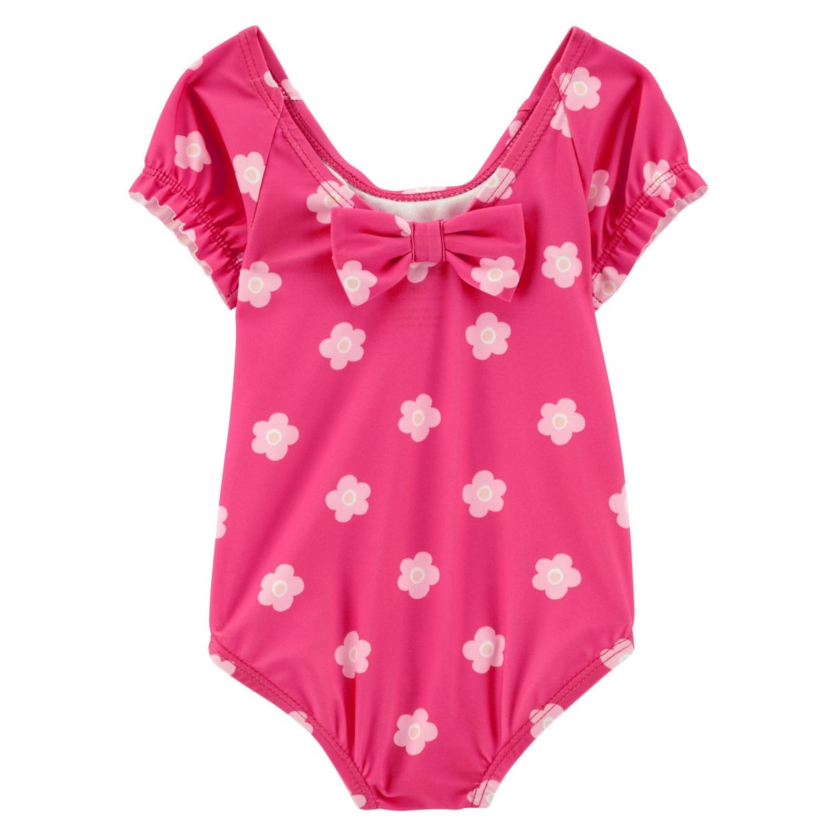 CARTER'S - Traje Baño Protección UV50+ Bebé Niña Carter´s