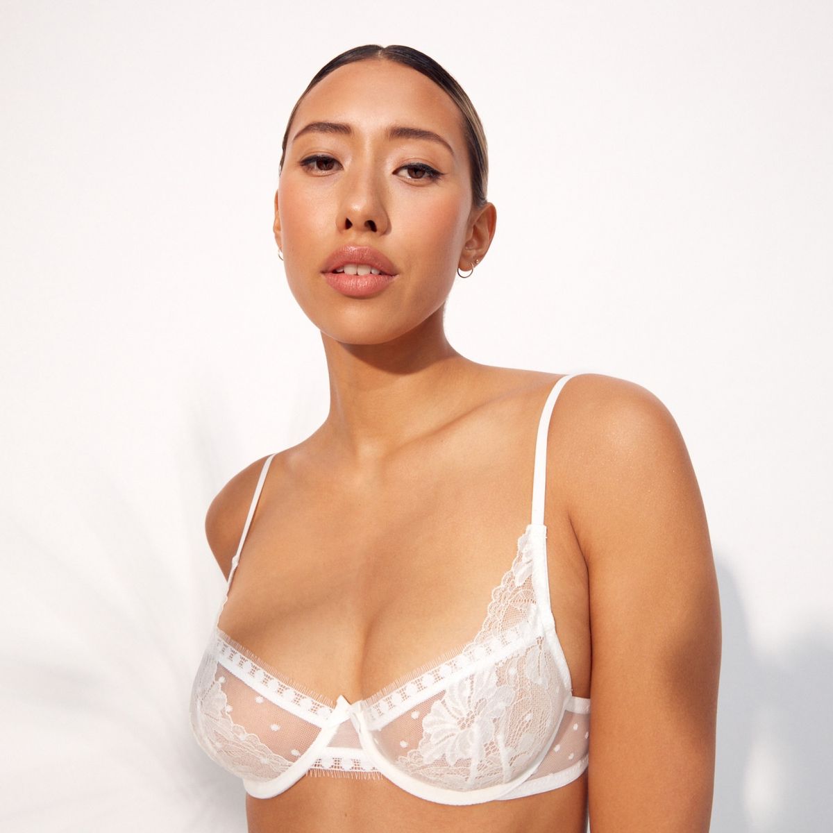 UNDIZ - Sostén Corbeille Heavenliz Mujer Undiz